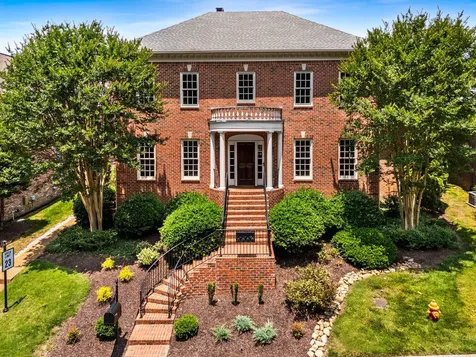 53 Whitworth Boulevard Nashville TN 37205