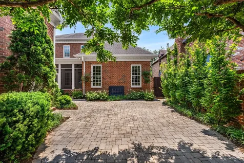53 Whitworth Boulevard Nashville TN 37205