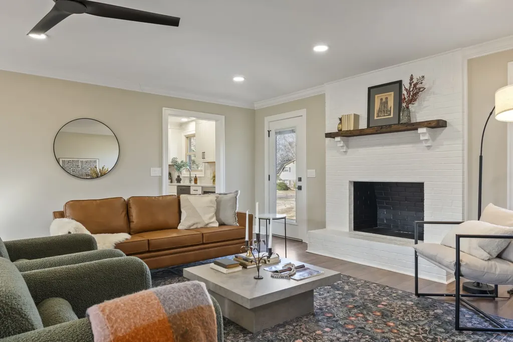 2242 Surrey Drive Murfreesboro TN 37129