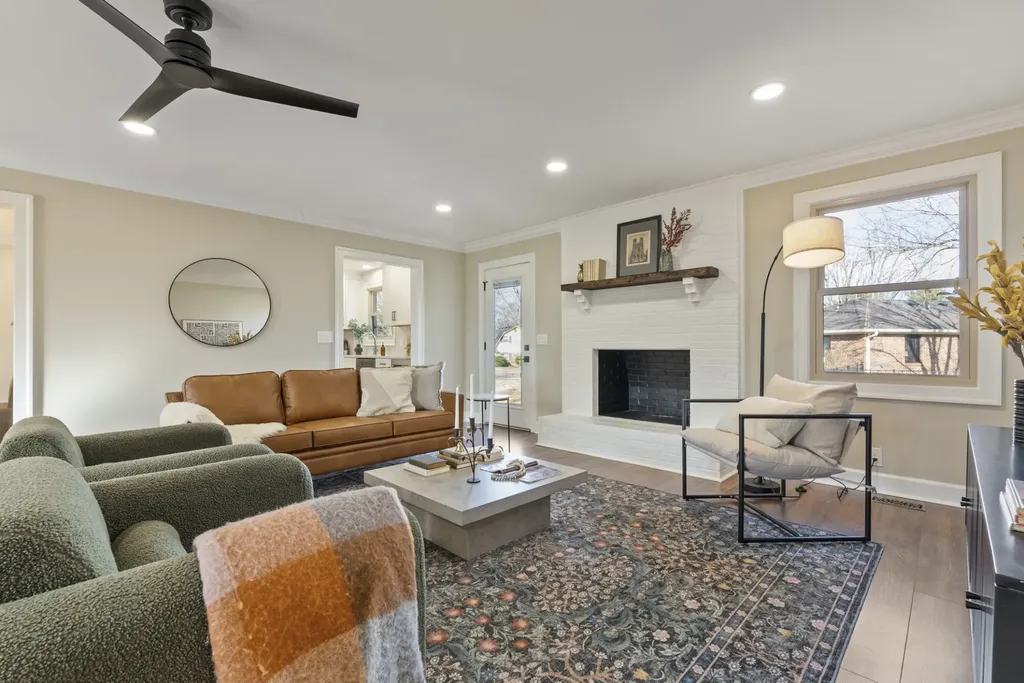 2242 Surrey Drive Murfreesboro TN 37129