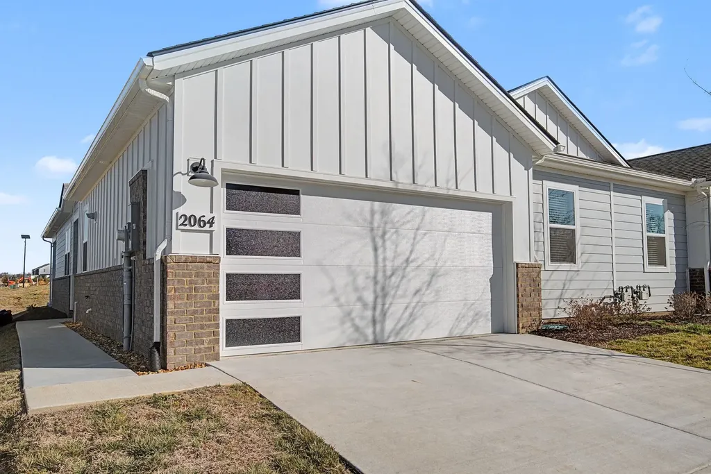 2064 Holmesburg Private Circle Gallatin TN 37066