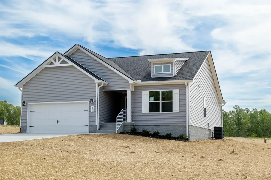 505 Mandalorian Way Dickson TN 37055