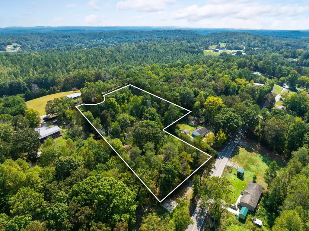 14440 Stormer Road Sale Creek TN 37373