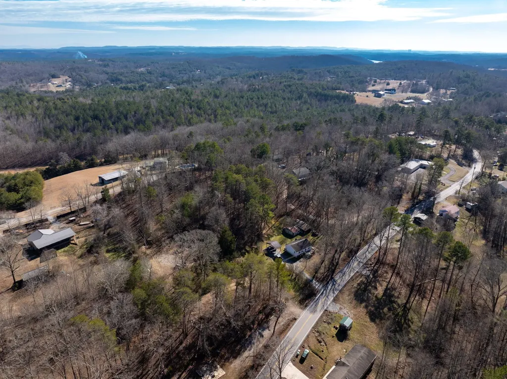 14440 Stormer Road Sale Creek TN 37373