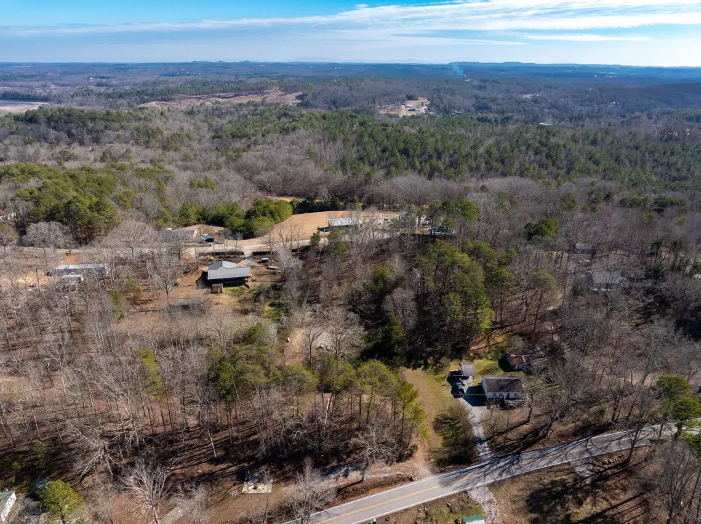 14440 Stormer Road Sale Creek TN 37373