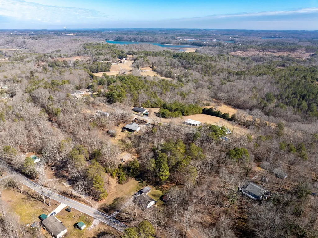 14440 Stormer Road Sale Creek TN 37373