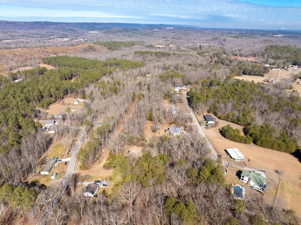 14440 Stormer Road Sale Creek TN 37373