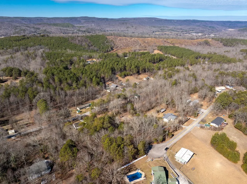 14440 Stormer Road Sale Creek TN 37373