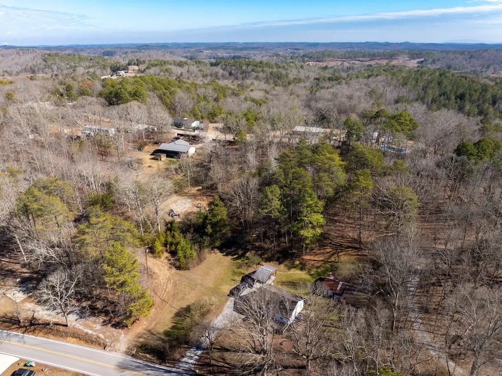 14440 Stormer Road Sale Creek TN 37373