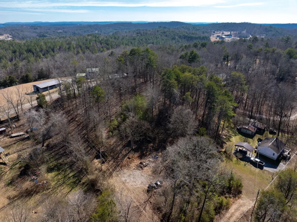 14440 Stormer Road Sale Creek TN 37373