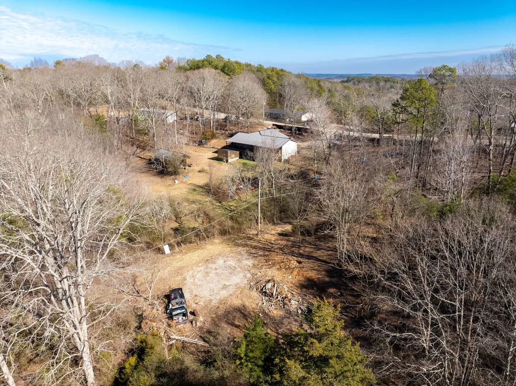 14440 Stormer Road Sale Creek TN 37373