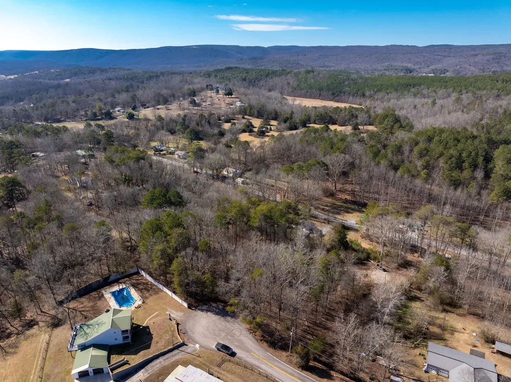 14440 Stormer Road Sale Creek TN 37373