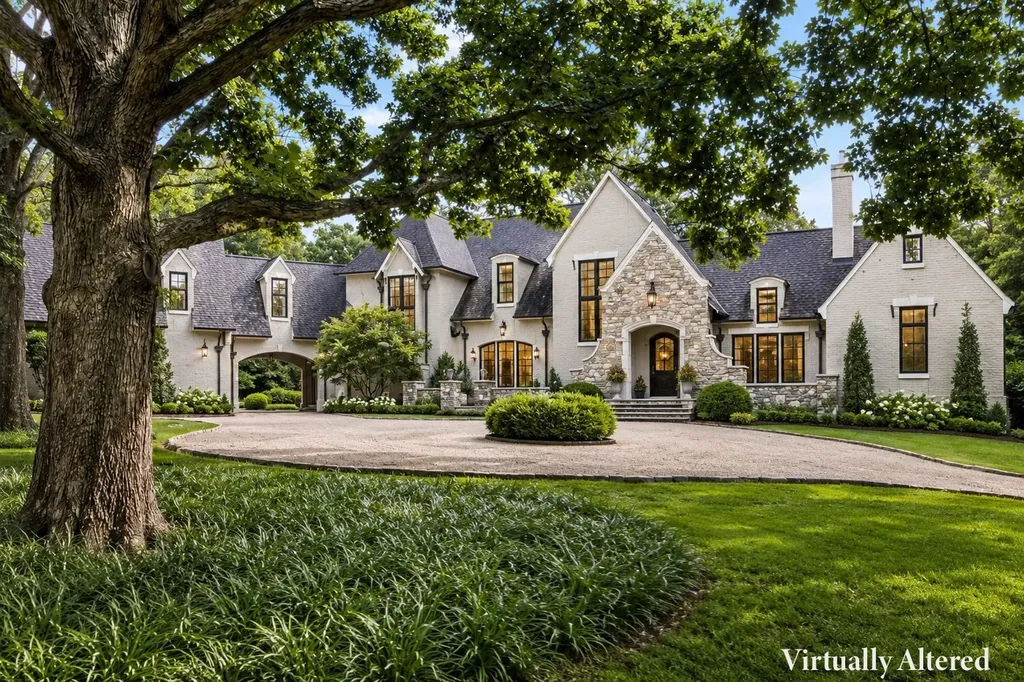 1011 Gateway Lane Nashville TN 37220