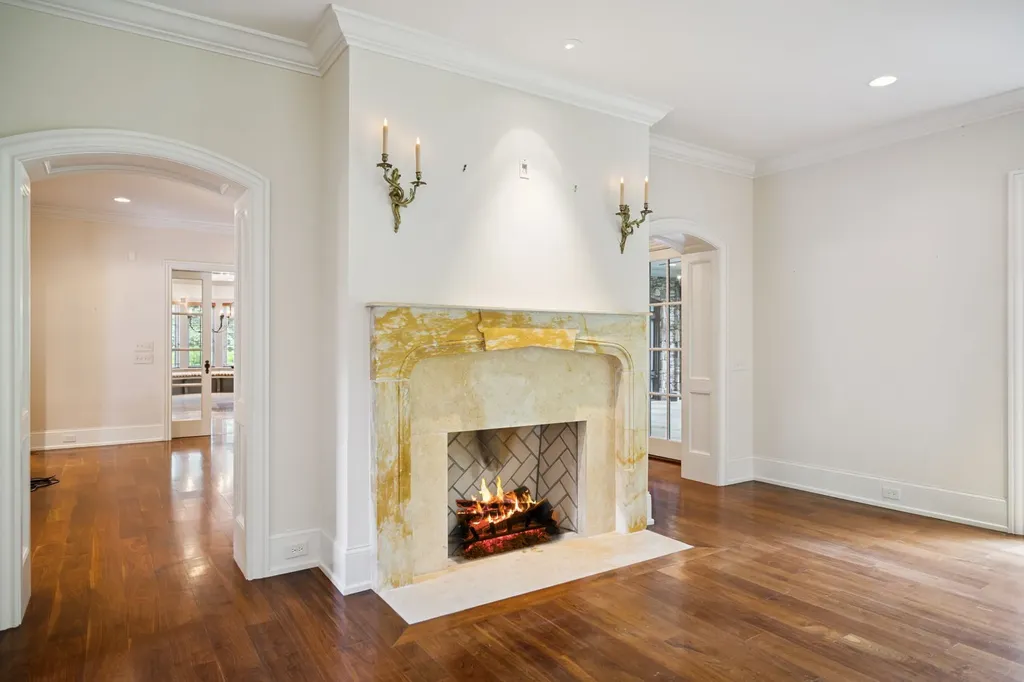 1011 Gateway Lane Nashville TN 37220