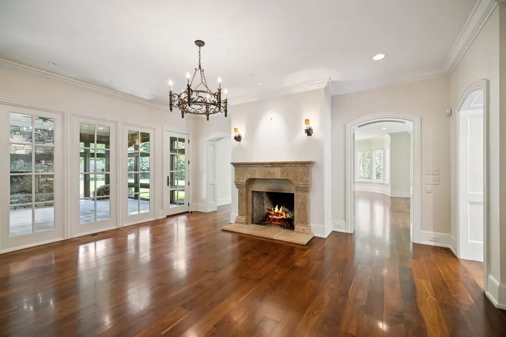 1011 Gateway Lane Nashville TN 37220