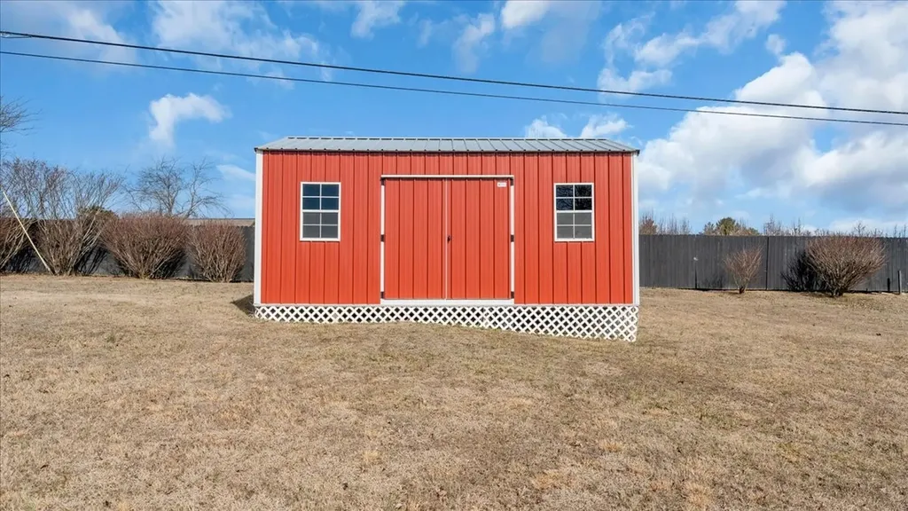 1119 Sparta Highway Smithville TN 37166