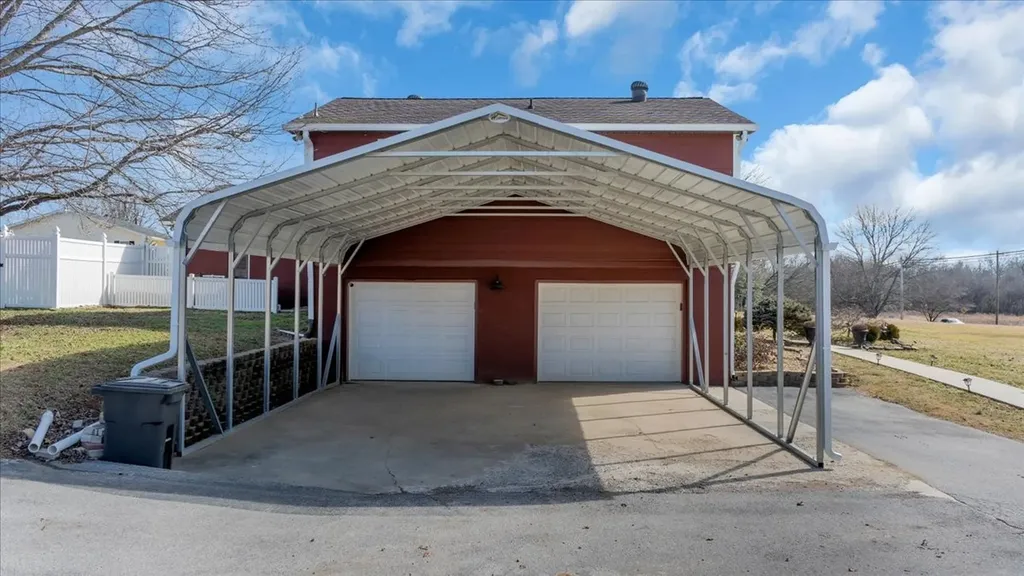1119 Sparta Highway Smithville TN 37166
