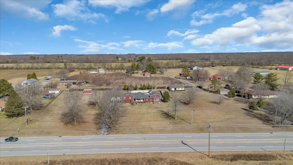 1119 Sparta Highway Smithville TN 37166