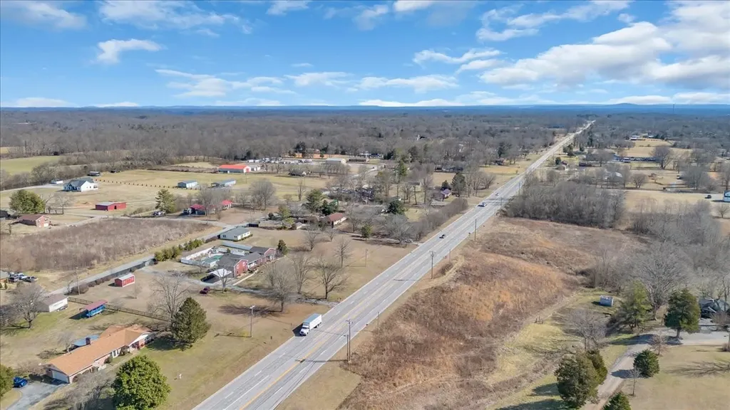 1119 Sparta Highway Smithville TN 37166