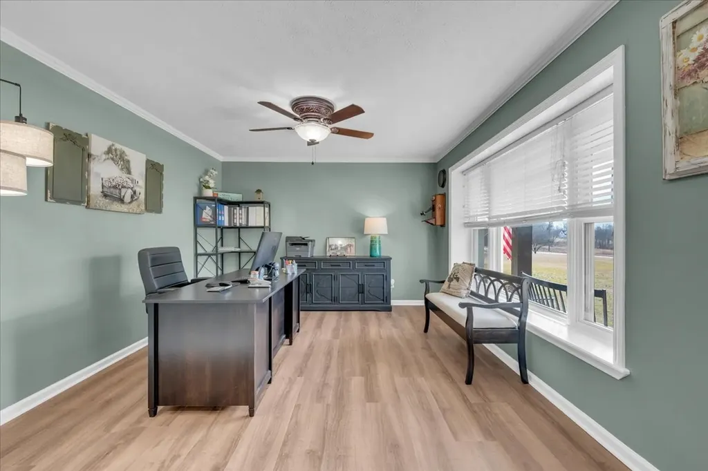 1119 Sparta Highway Smithville TN 37166