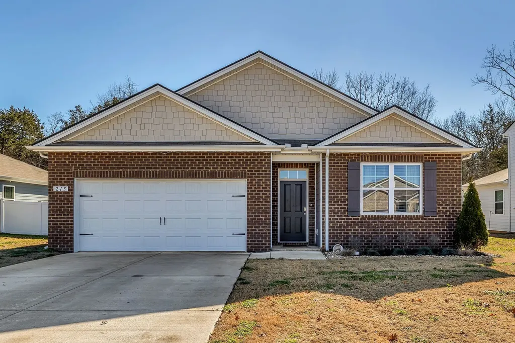 215 Addison Avenue Chapel Hill TN 37034