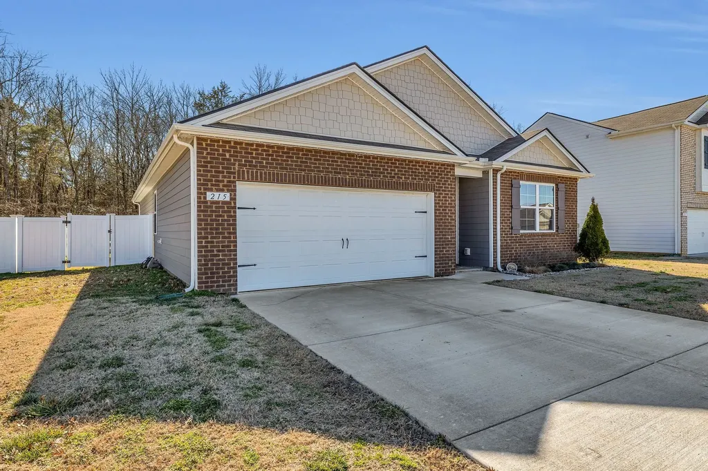 215 Addison Avenue Chapel Hill TN 37034
