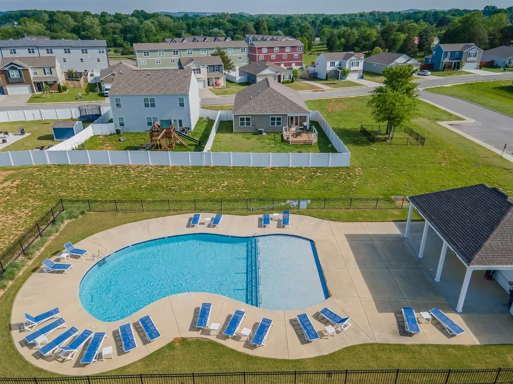 215 Addison Avenue Chapel Hill TN 37034