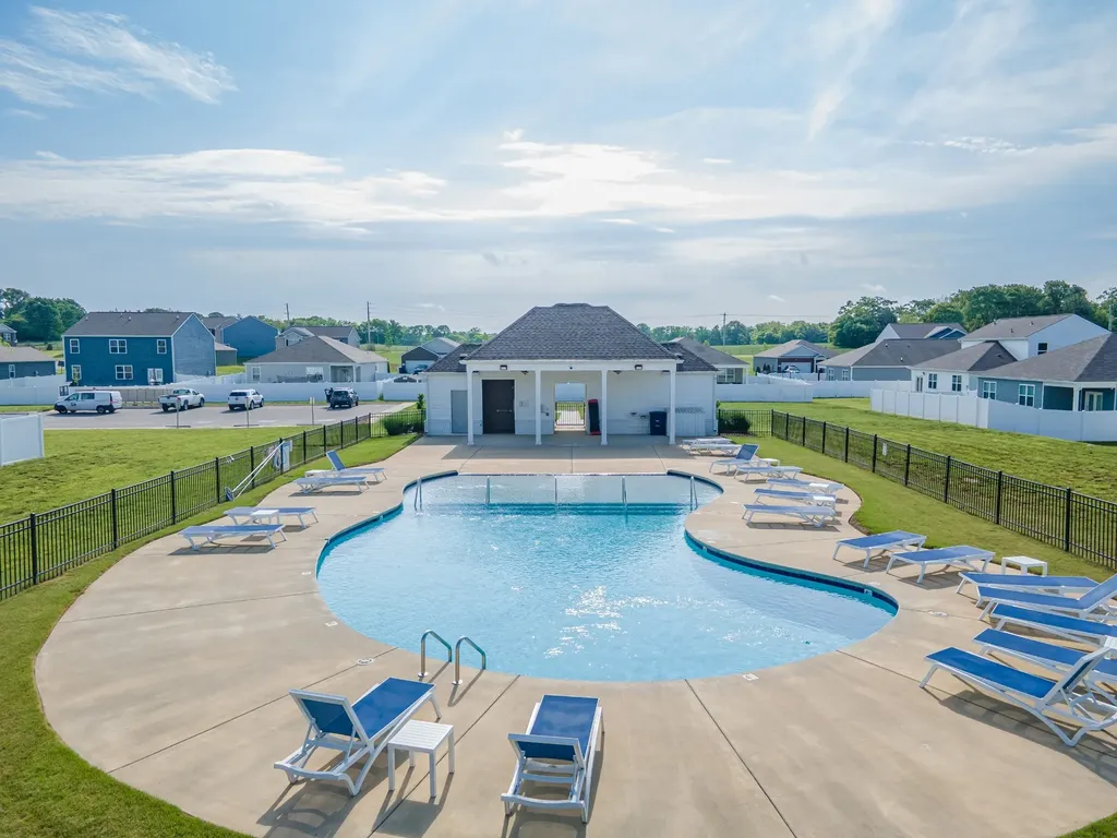 215 Addison Avenue Chapel Hill TN 37034