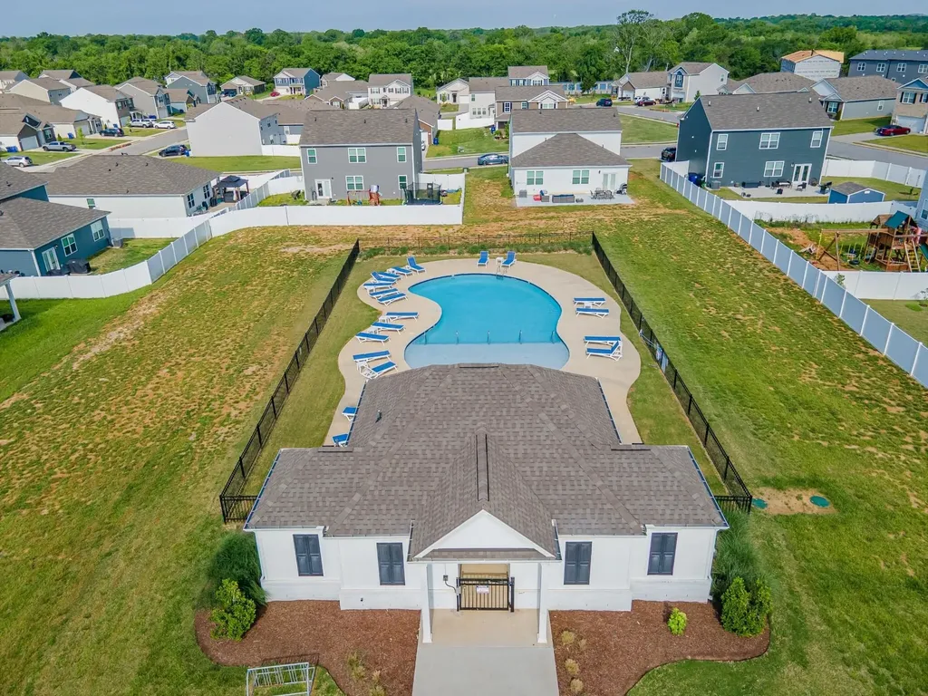 215 Addison Avenue Chapel Hill TN 37034
