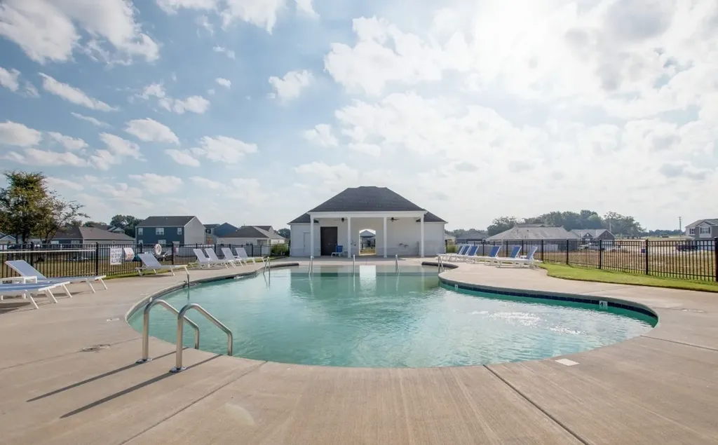 215 Addison Avenue Chapel Hill TN 37034