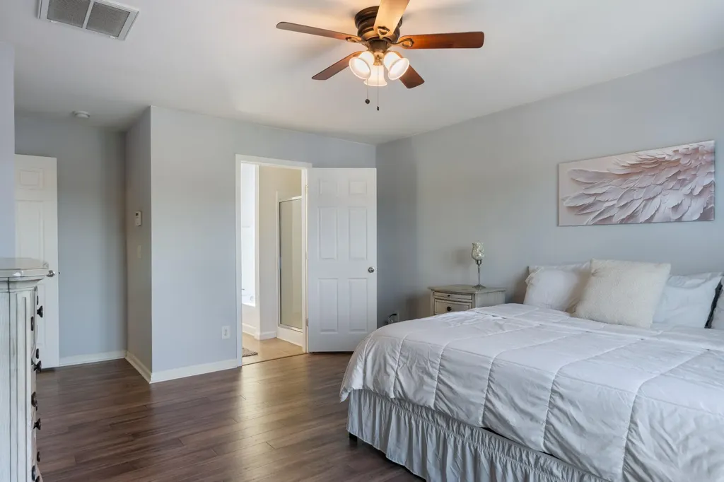 636 Wolfeboro Lane Nashville TN 37221