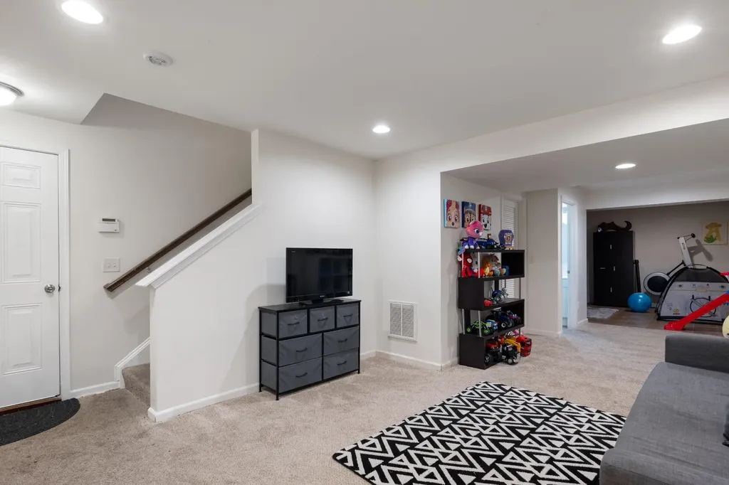 636 Wolfeboro Lane Nashville TN 37221