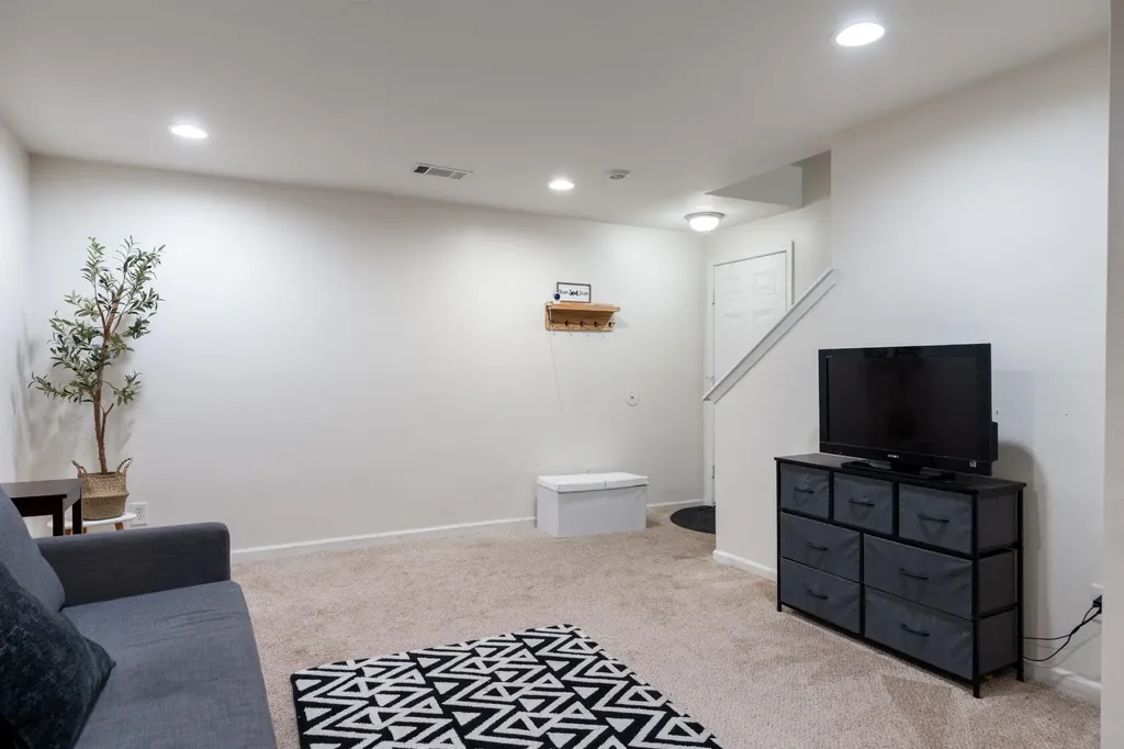 636 Wolfeboro Lane Nashville TN 37221