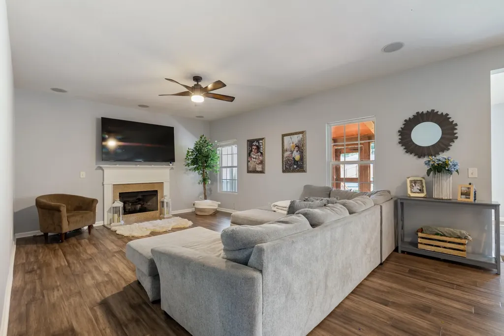 636 Wolfeboro Lane Nashville TN 37221