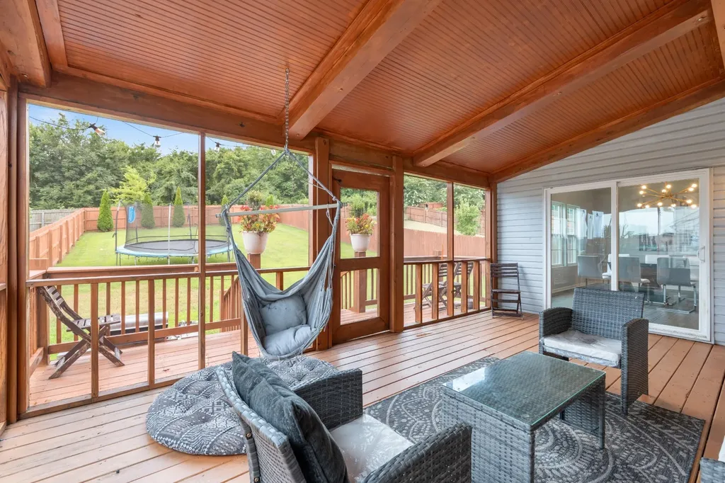 636 Wolfeboro Lane Nashville TN 37221