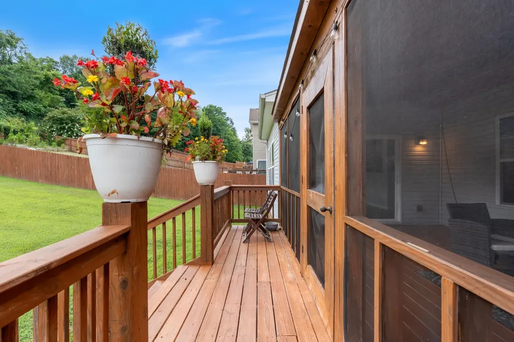 636 Wolfeboro Lane Nashville TN 37221