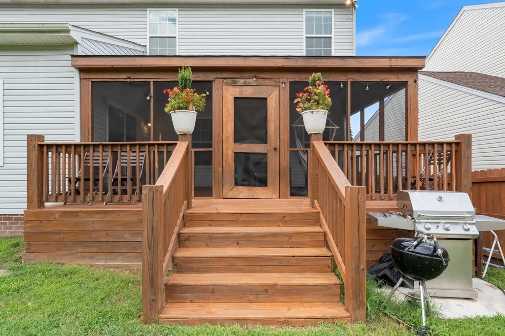 636 Wolfeboro Lane Nashville TN 37221