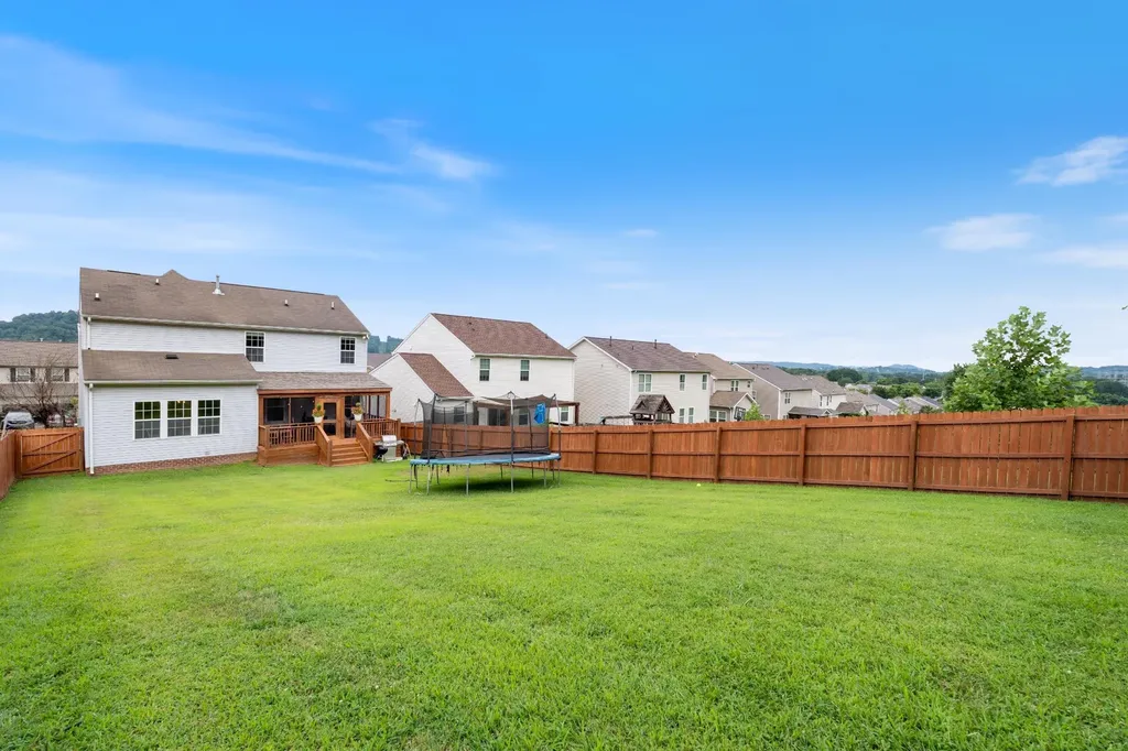 636 Wolfeboro Lane Nashville TN 37221