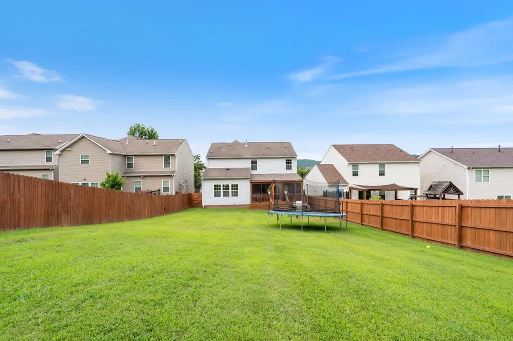 636 Wolfeboro Lane Nashville TN 37221