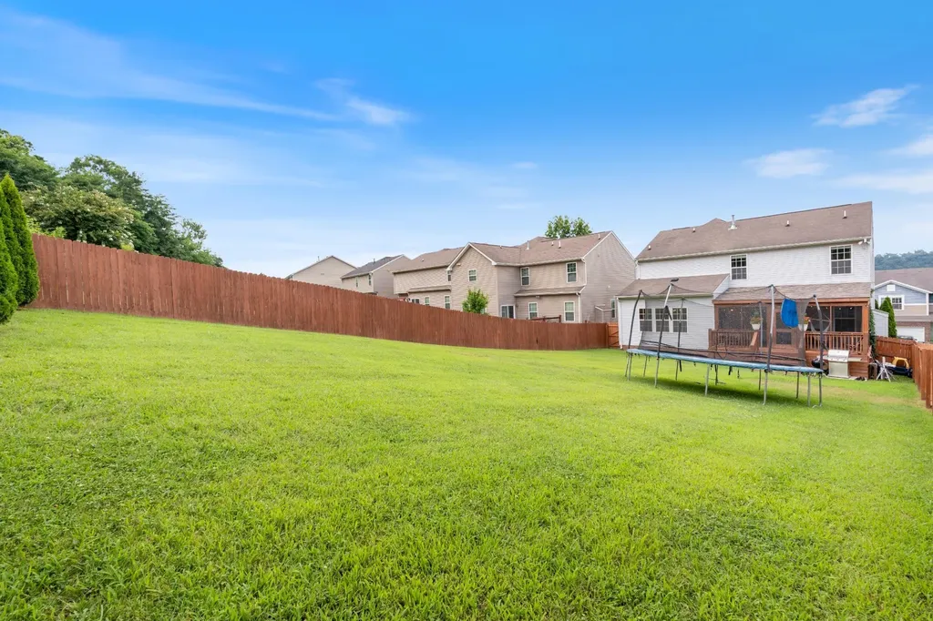 636 Wolfeboro Lane Nashville TN 37221