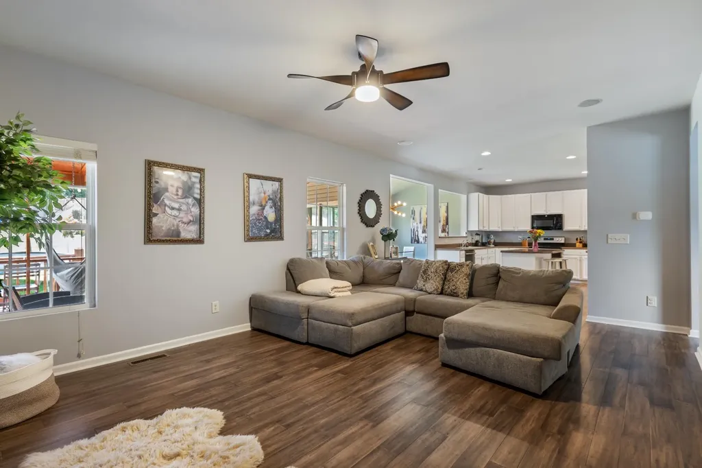 636 Wolfeboro Lane Nashville TN 37221