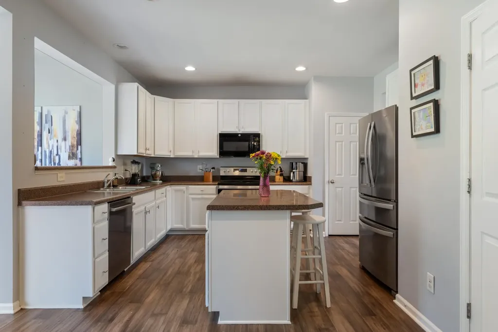636 Wolfeboro Lane Nashville TN 37221