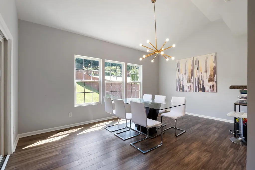 636 Wolfeboro Lane Nashville TN 37221