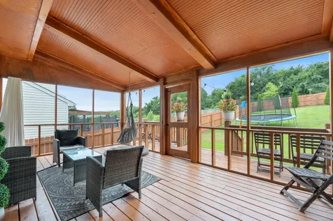 636 Wolfeboro Lane Nashville TN 37221