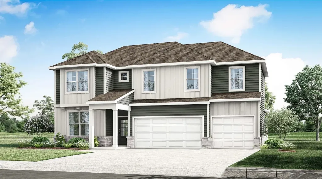 2040 Coriander Lane Smyrna TN 37167