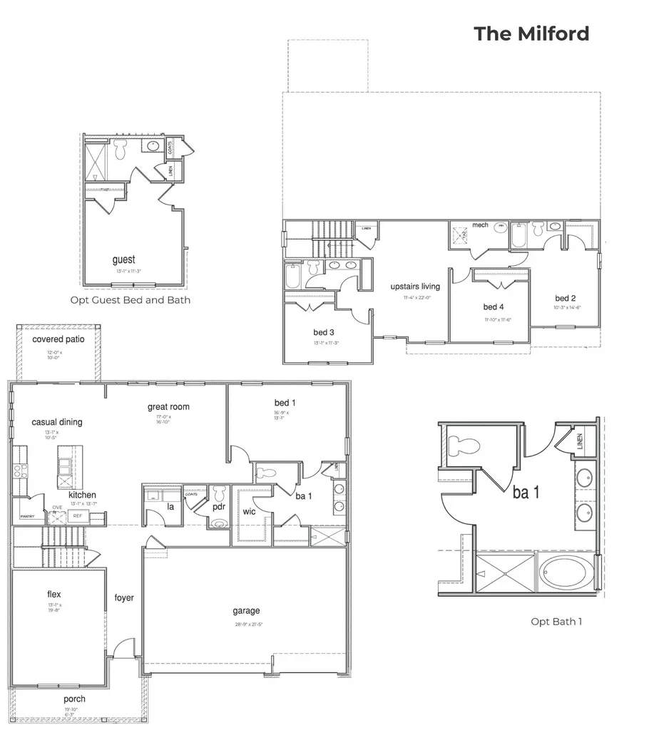 2040 Coriander Lane Smyrna TN 37167