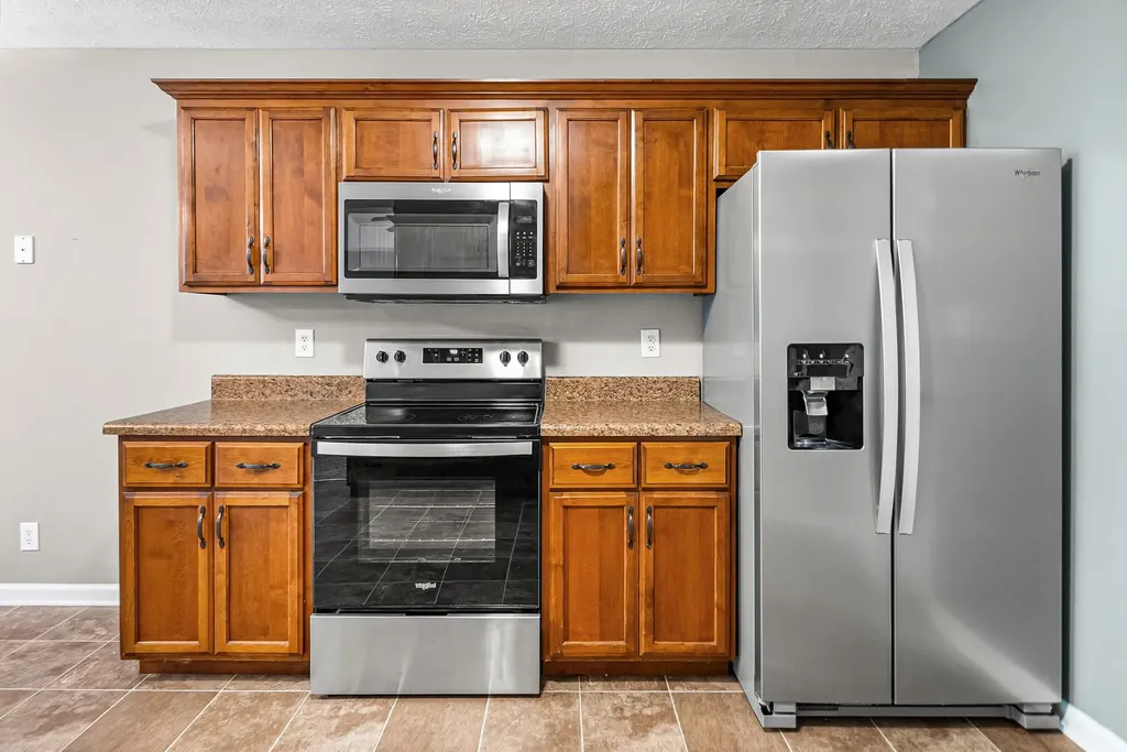 664 Deer Ridge Drive Clarksville TN 37042