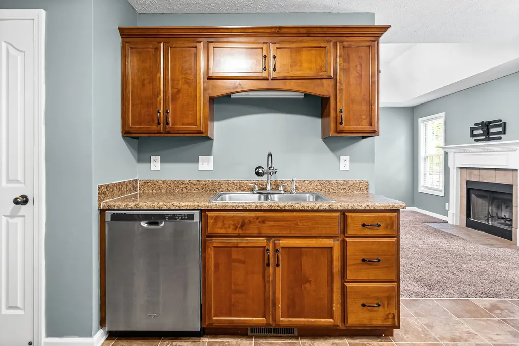 664 Deer Ridge Drive Clarksville TN 37042