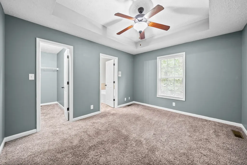 664 Deer Ridge Drive Clarksville TN 37042