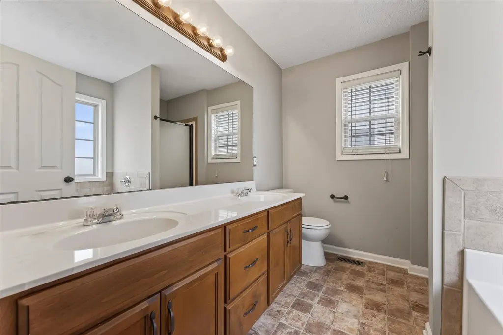 664 Deer Ridge Drive Clarksville TN 37042